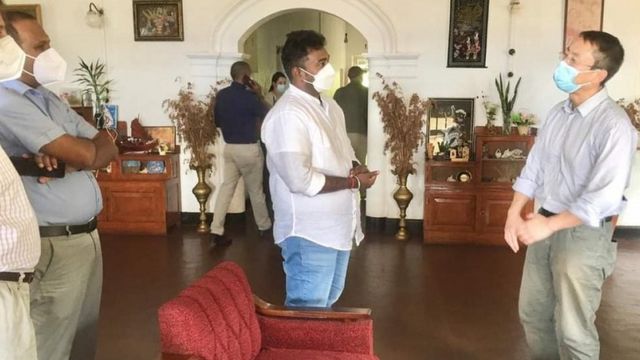 மலையக தமிழர்