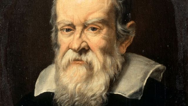 La Carta En La Que Galileo Galilei Altero Sus Ideas Hereticas Para Enganar A La Inquisicion c News Mundo