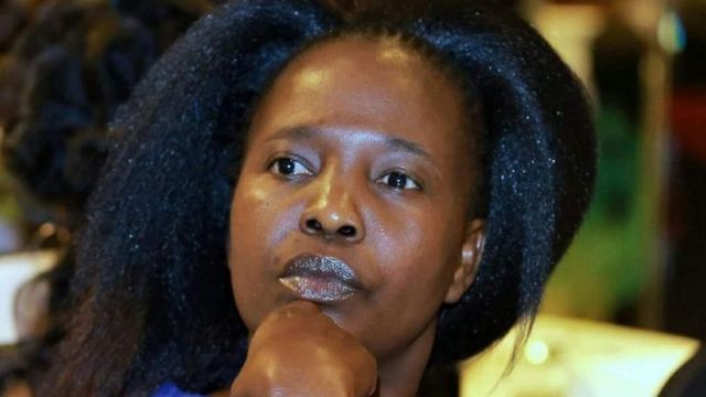 Roseline Orwa