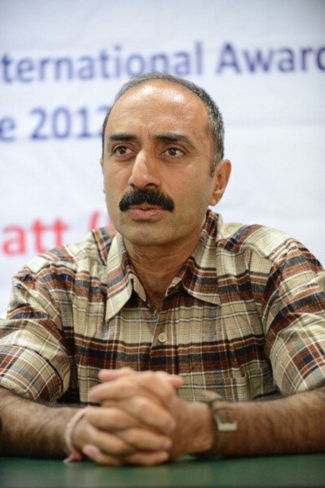 संजीव भट्ट