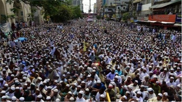ইসলামী দল