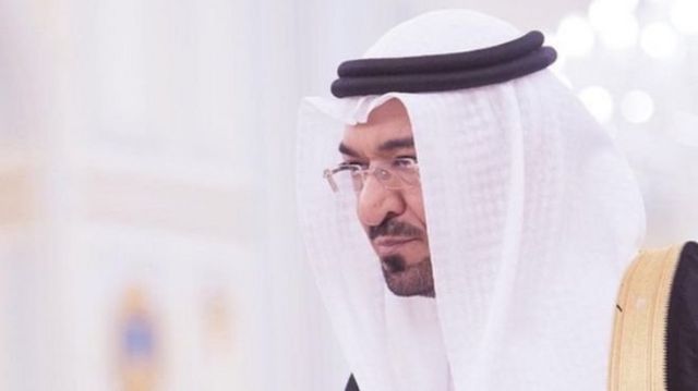سعد الجبري مقابله ضابط المخابرات