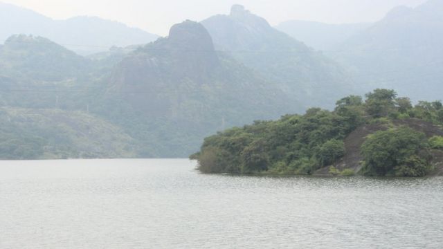 ஆழியாறு