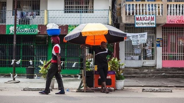 Frédéric Boyenga Bofala et Pablo Diumbu-Ndjeka ont été interpellés dans le hall de leur hôtel, à Kinshasa dans la nuit du 17 au 18 novembre dernier.
