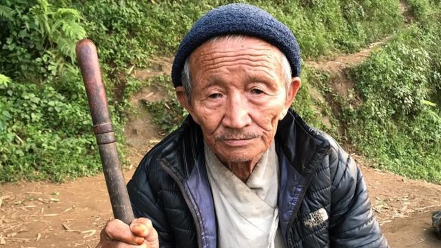 गौरीमान लिम्बू