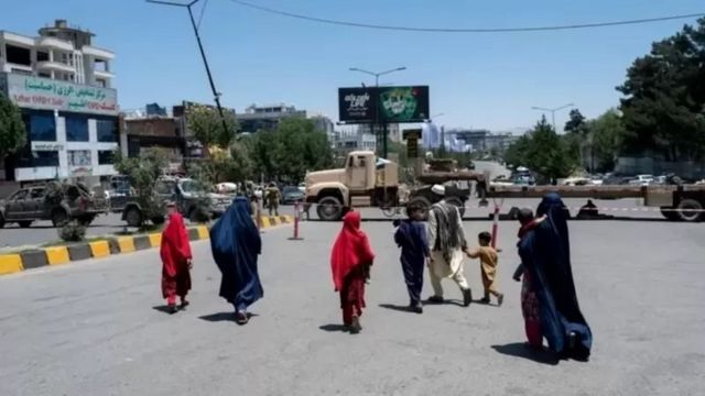برخی از جاده‌های کابل روز چهارشنبه برای آمادگی این نشست به روی عابران مسدود شده بود