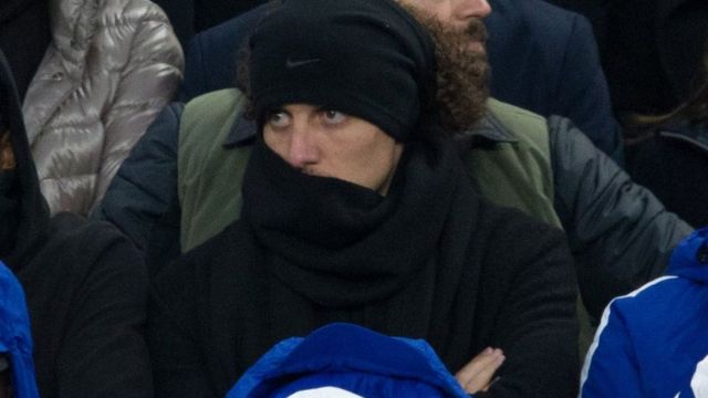 David Luiz