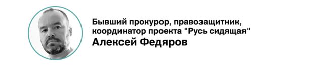 Алексей Федяров