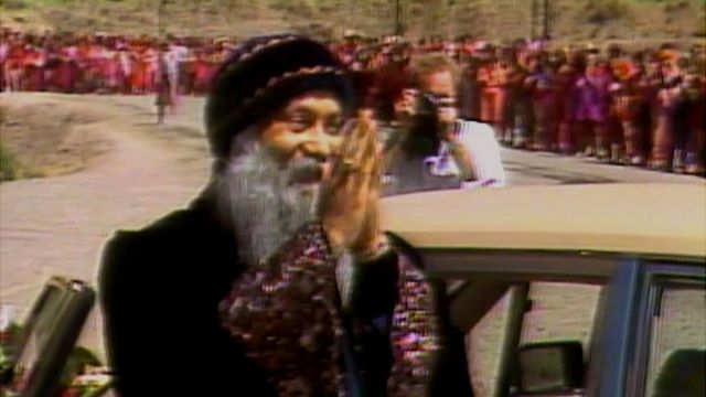 Osho - A Doutrina Suprema