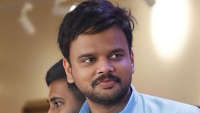 கௌசிக் எல்.எம்