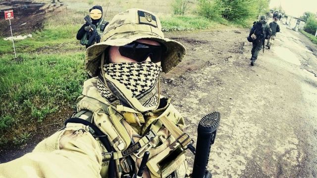 марків