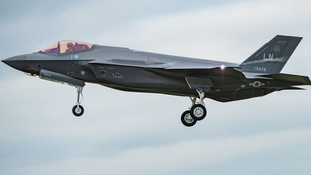 F-35