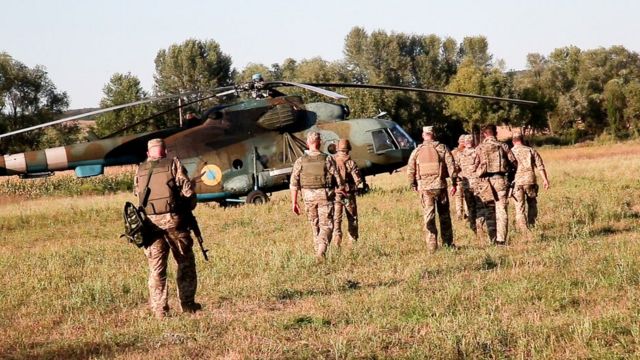 Віктор Муженко
