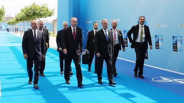 NATO