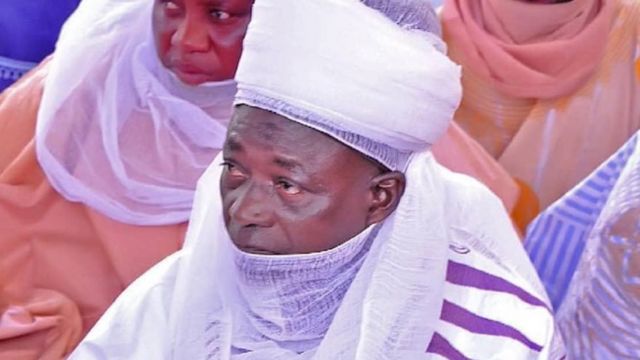 Wazirin Zazzau