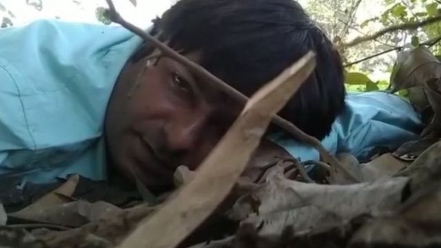 मोर मुकूट