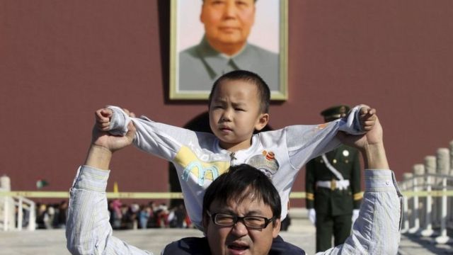 Nhu cầu cần tinh trùng gia tăng sau khi Trung Quốc nới lỏng chính sách một con
