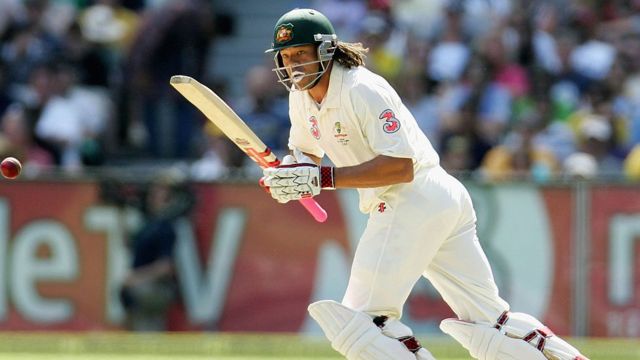 ஆண்ட்ரூ சைமண்ட்ஸ்