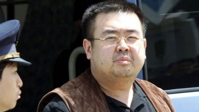 Ông Kim Jong-nam đã quá cố là anh cùng cha khác mẹ với lãnh đạo Bắc Hàn Kim Jong-un.