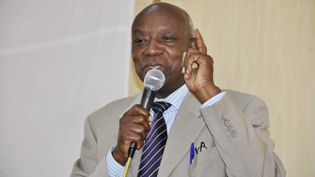 Gerard Urayeneza uhagarariye mu mategeko ibitaro bya Gitwe