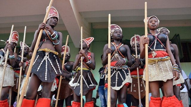 burkina faso, fespaco