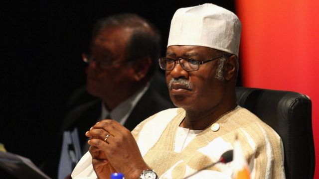 cameroun, manifestation, philémon yang, politique