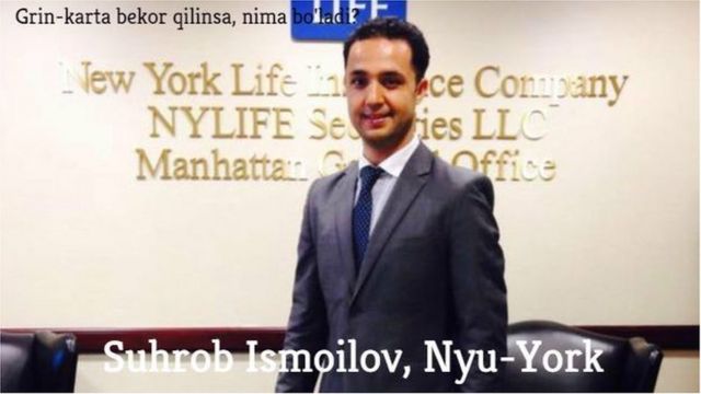 Суҳроб Исмоилов