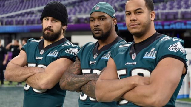 Por qué los Patriots llegan de nuevo al Super Bowl a pesar de las estrictas  normas de equidad en el fútbol americano - BBC News Mundo