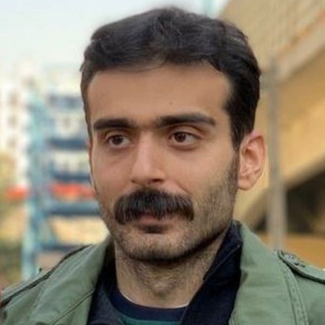 علی نوری