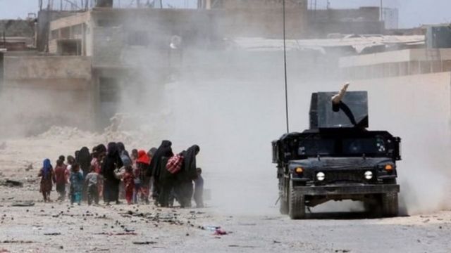 Mosul