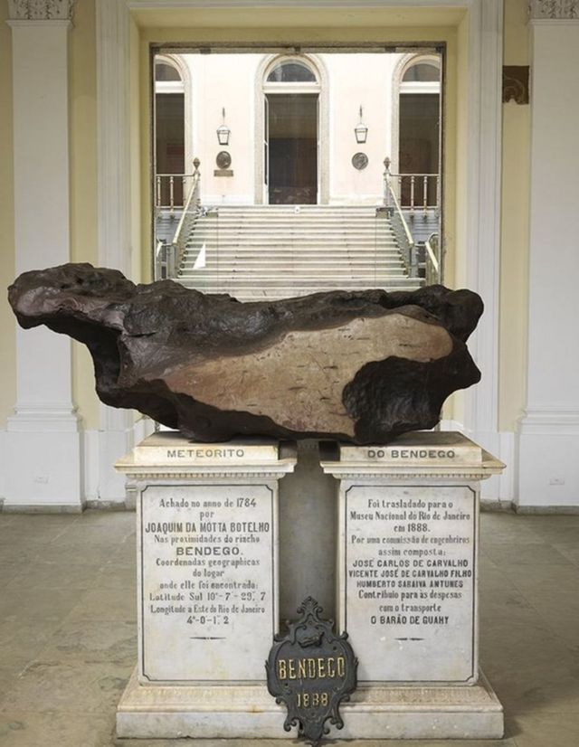 Бендего