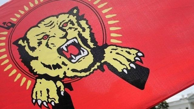 இலங்கை நாடாளுமன்றம்: விடுதலைப் புலிகள், பிரபாகரன் குறித்து பேச தடை - அரசு திட்டம்