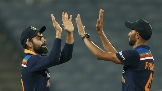 विराट कोहली