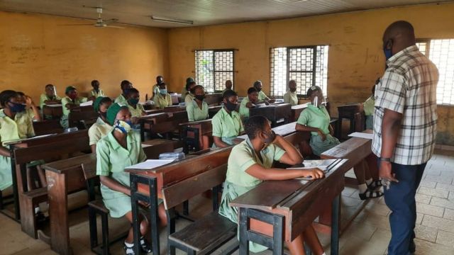 Mathematics waec expo: West African Certificate Exams SSCE start 17 ...