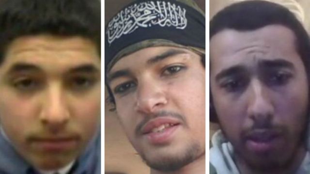 Abdul Deghayes death: Brother of Syria war pair stabbed to death
