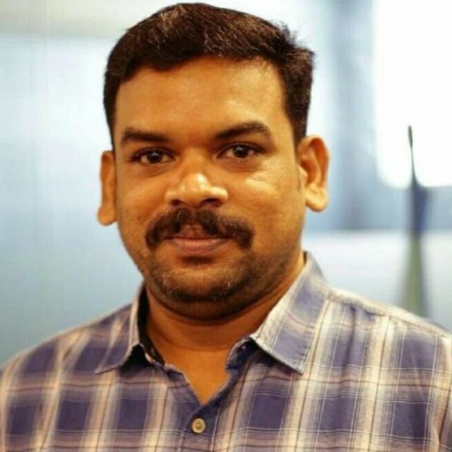 மன நல மருத்துவர் சிவபாலன்