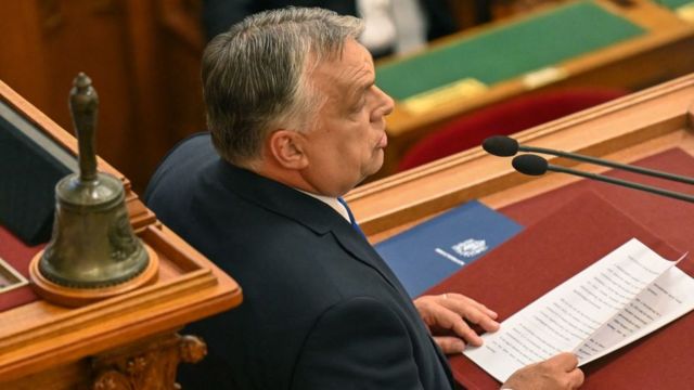 Viktor Orban