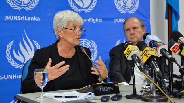 UN Envoy