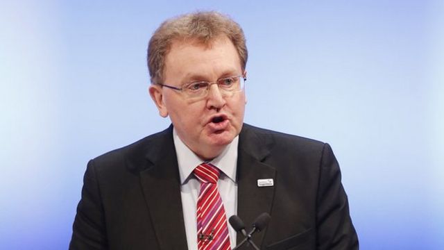 David Mundell