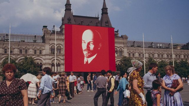 Moscow