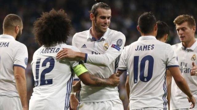 Champion League