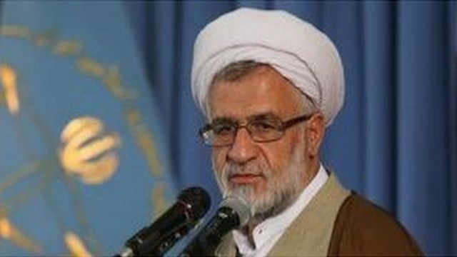آقای بهرامی گفته:ما از برادرانمان در افغانستان میخواهیم که اگر دلیل و سندی ندارند این مسئله را خودشان مدیریت کنند تا منجر به تیره و تار شدن روابط نشود