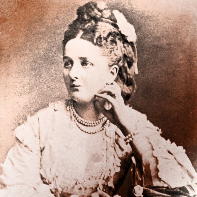 Florence Bravo (1845-1878)