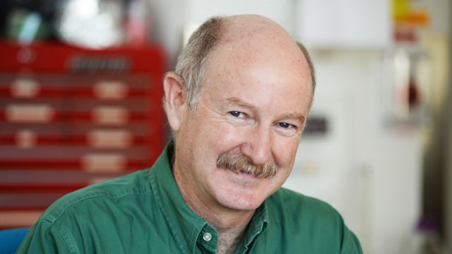 Rafael Yuste