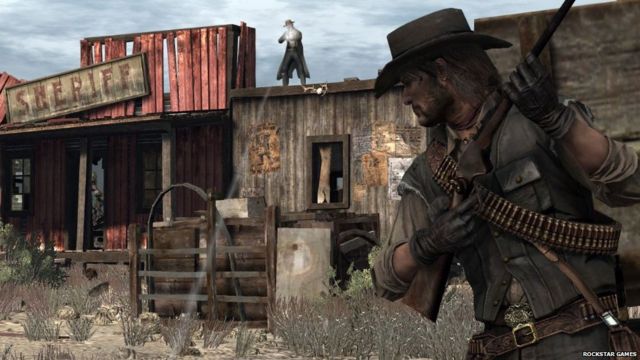 Red Dead Redemption 1 Is NOT Coming to PC - Incredibly Depressing 