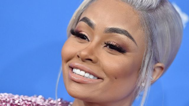 Blac Chyna