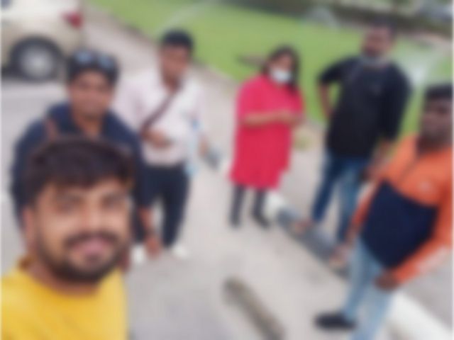 தமிழக இளைஞர்கள்