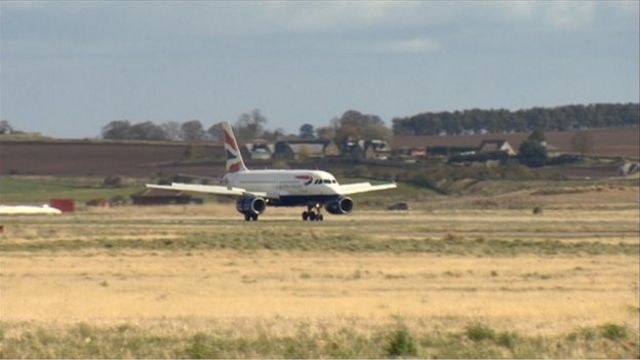 plane