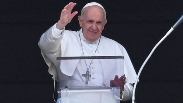 Papa Francis