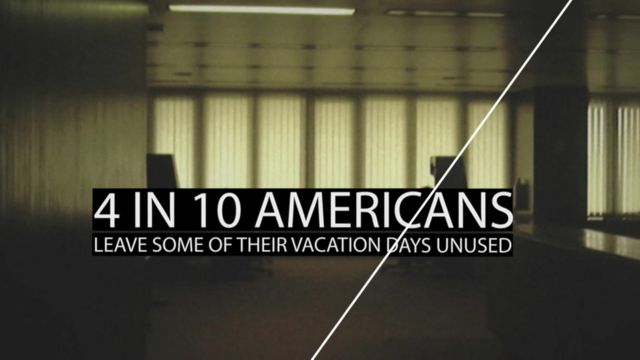 vacation day graphic